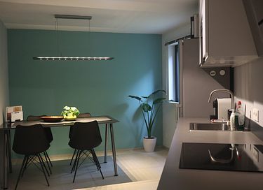 Overnachting met privé wellness - 22