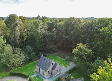 Detached bungalow on the edge of the forest - 34