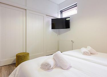 Vakantiehuis in centrum van Egmond aan zee - 15