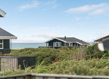 Vakantiehuis met eigen zwembad - 12