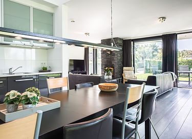 Villa de vacances avec sauna (Zeeland) - 8