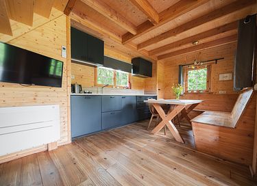 De ultieme boomhut belevenis  - 7