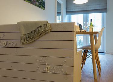 Wohnung (4p) 250 Meter vom Strand entfernt - 12