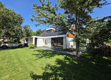 Villa familiale confortable (8p) à Texel