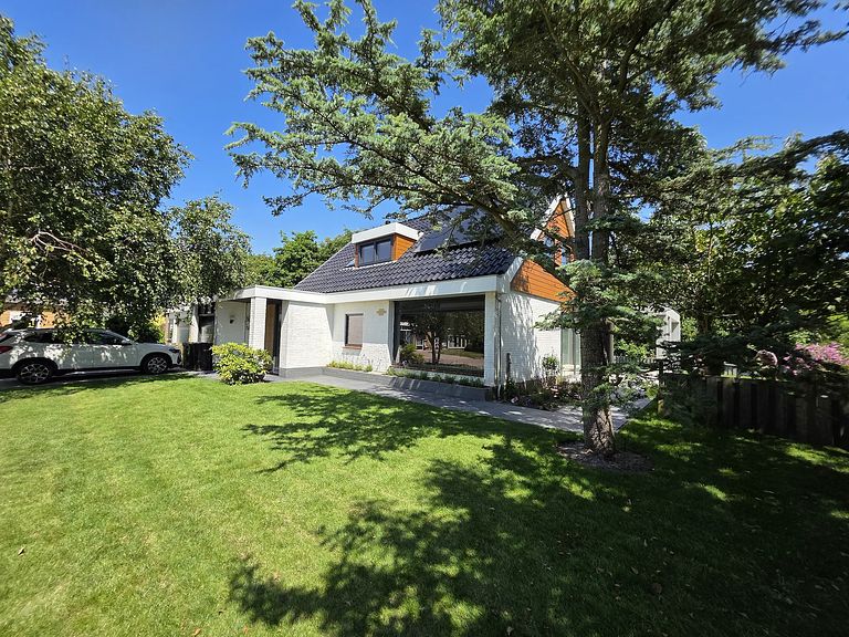 Villa familiale confortable (8p) à Texel - 1