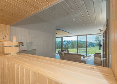 Luxe verblijf met sauna in het Beierse Woud - 16