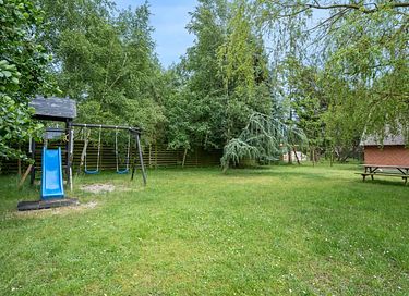 Wellness vakantiehuis in Denemarken - 4