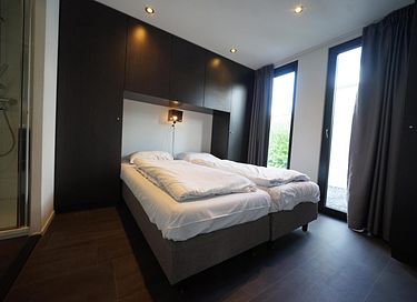 Design bungalow in Noord-Holland - 8