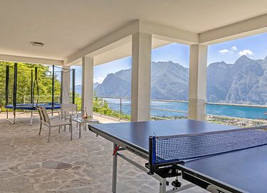 Holidays with beautiful panoramic views - 37