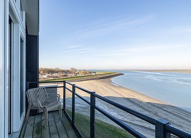Große Ferienwohnung (8p) an einem Hafen - 15