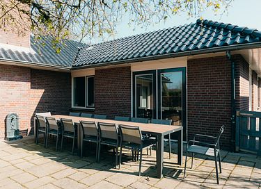 Vakantiehuis met jacuzzi en privé zwembad - 3