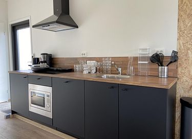 Design vakantiehuis (4p) in Limburg - 5