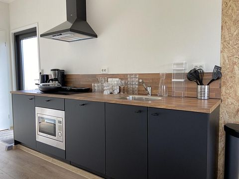 Design vakantiehuis (4p) in Limburg - 5