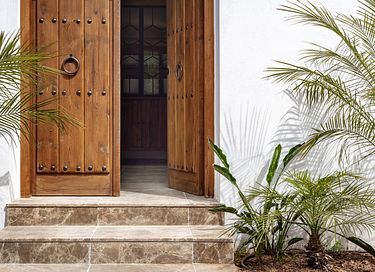 Luxury villa near the sea for up to 20p. - 6