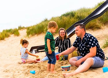 Vakantie aan het water in Zeeland - 32