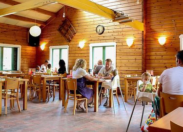 Beautifully located chalet in the Ardennes - 20
