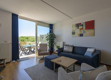 Appartement avec sauna au bord de la mer - 4