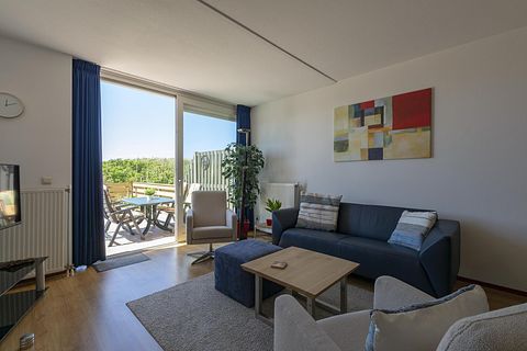 Appartement avec sauna au bord de la mer - 4