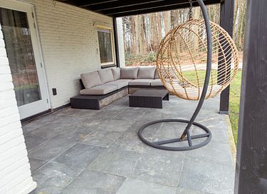 Overnachten (2p) op een bijzonder landgoed  - 36