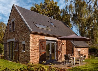 Logement de vacances adapté aux enfants dans le Limbourg