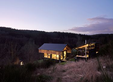 Luxueus verblijf met hottub in de Ardennen - 17