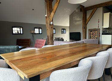 Saxon farm (7p) in Drenthe - 9