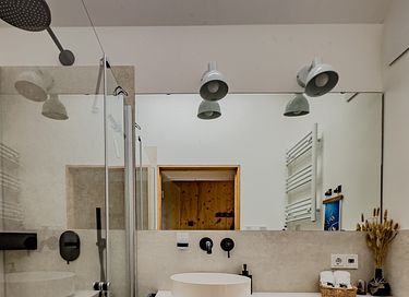 Luxe design-cabin aan de bosrand - 14