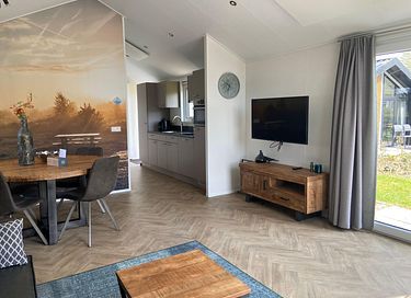 Ferienwohnung in Brabant in der Nähe des Vergnügungsparks - 6