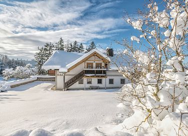 Comfortabel appartement voor 4 personen