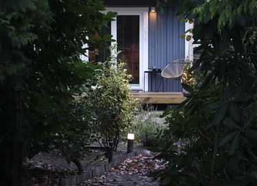 Tiny house for 2, possibly with dinner - 3