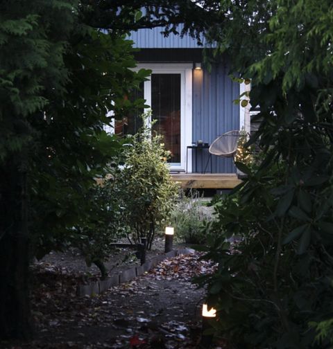 Tiny house for 2, possibly with dinner - 3