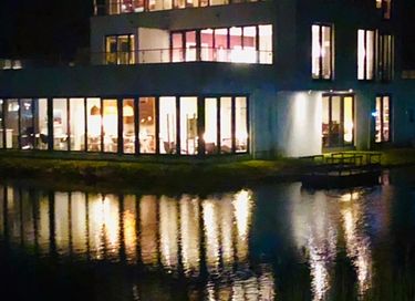 Wellness villa near the Frisian lakes - 18