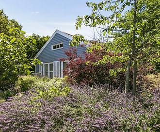 5 tiny house in stile cottagecore