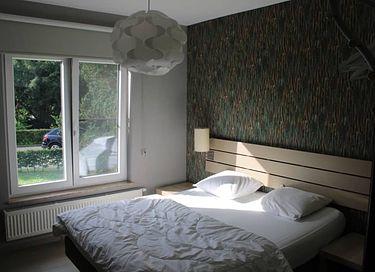 Maison de groupe avec grand jardin dans les Ardennes - 7