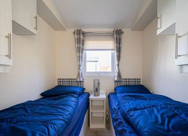 Chalet confortable dans une zone de loisirs - 8