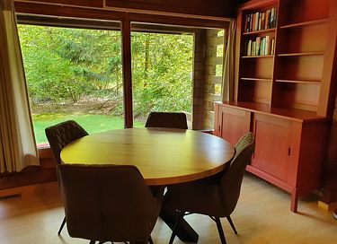 Gemütliches Ferienhaus in der Landschaft von Drenthe - 5
