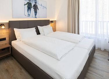 Luxury aparthotel in the Austrian alps - 13