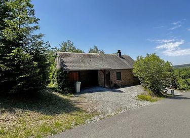 Boshuis in de Ardennen met privé jacuzzi - 7