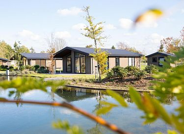 Logement de vacances au bord de l'eau - 3