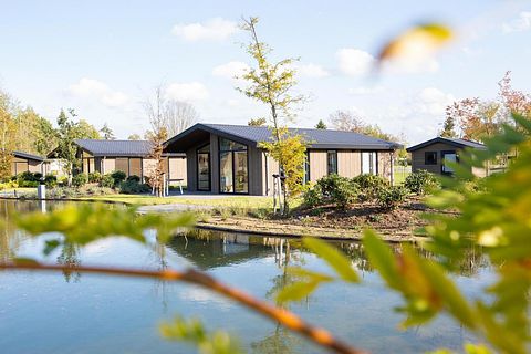 Logement de vacances au bord de l'eau - 3