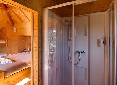Sleeping Among the Tree Tops in a Wooden Castle - 7