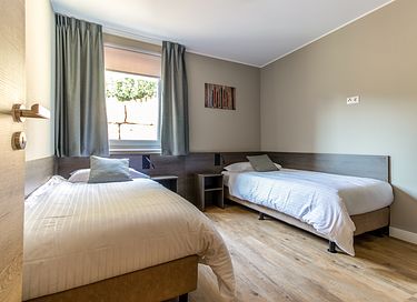 4-persoons appartement met uitzicht - 12