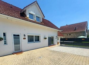 Appartements accueillants pour les animaux - 3