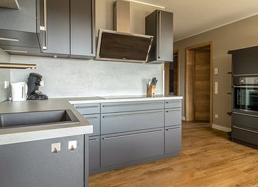 Appartement in Winterberg met uniek uitzicht - 7