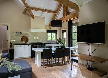 Pittoresk vakantiehuis voor 8 personen - 7