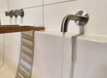 Lodge dans les bois avec bain à remous privé à Drenthe - 16