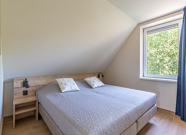 Bungalow am Waldrand mit viel Privatsphäre - 15