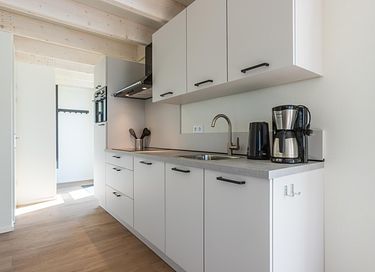 Logement de vacances sur la côte de Zélande - 7