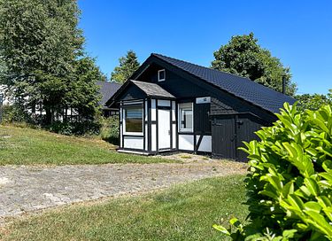 Logement de vacances de charme dans le Sauerland - 2