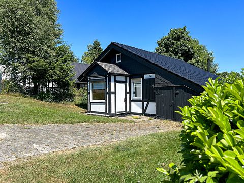 Logement de vacances de charme dans le Sauerland - 2